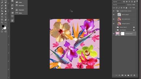 Thumbnail for ACS S20 - PS Repeat P Define Pattern