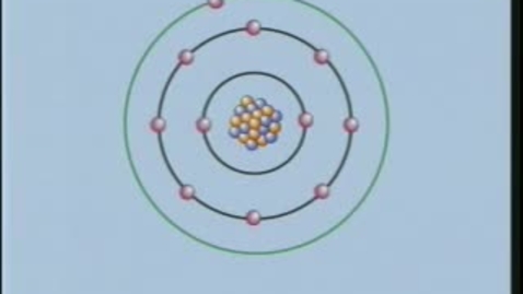 Thumbnail for entry Valence Electrons