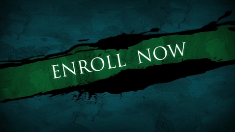 Thumbnail for Enroll Now | Fall 2018 | Art Classes | Degree or Elective Credit