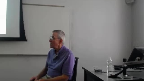 Thumbnail for Criminal and Civil Cases: Professor Tannahill's Lecture of March 3, 2016
