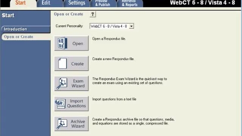 Thumbnail for Converting_Tests_BBV-Respondus-Eagle_Online
