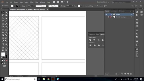 Thumbnail for AI4 Activity 4: Creating Polka Swatch
