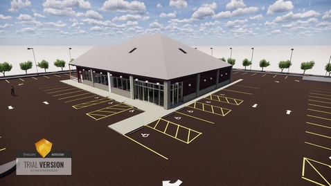 Thumbnail for Dai Tran: Restaurant Project  DFTG_2338