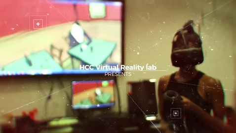 Thumbnail for Immersive Humanities