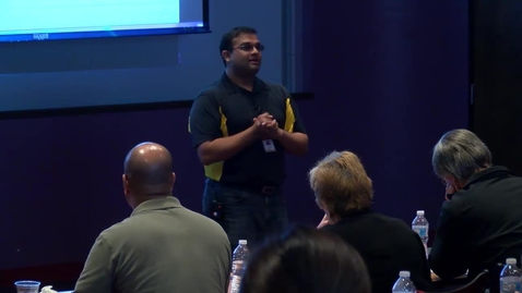 Thumbnail for Adjunct Academy-Engaging Students With Tech Tools-Ravi Brahmbhatt
