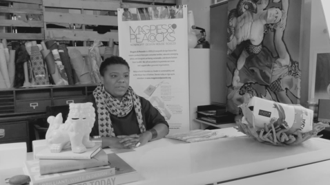 Thumbnail for Victor Rubio: Sustainable Fashion