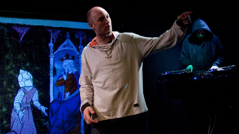 Thumbnail for Voices Without Borders: Baba Brinkman