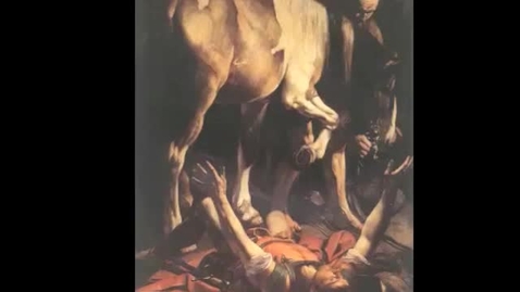 Thumbnail for Caravaggio and Artemisia Gentileschi