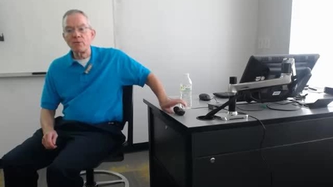 Thumbnail for School Districts IV: Professor Tannahill's Lecture of April 7, 2016