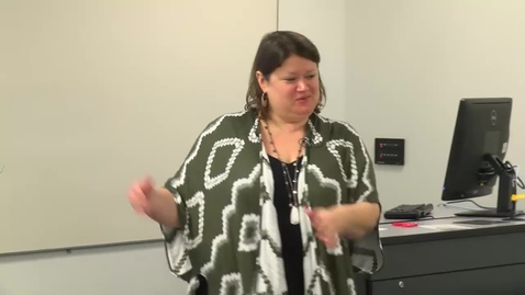 Thumbnail for Digital Storytelling-Jennifer Vacca Presentation