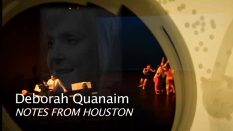 Thumbnail for Notes from Houston
