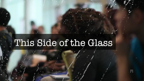 Thumbnail for This side of the Glass
