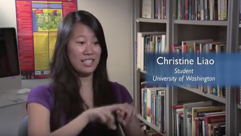 Thumbnail for Captions: Improving Access to Postsecondary Education