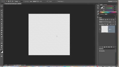 Thumbnail for Meet Your Mac and Photoshop 