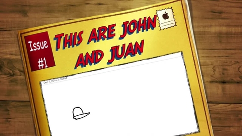 Thumbnail for Trade by F.Gutierrez My Movie 1