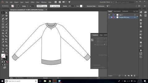 Thumbnail for AI3 Activity 8: Outline