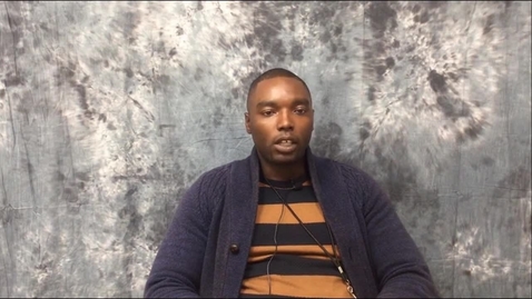 Thumbnail for Darius Minott