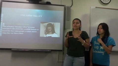 Thumbnail for Aging Population in Japan, Marian Perla &amp; Emerly Orozco