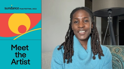 Thumbnail for Meet the Artist: Valencia James on &quot;Suga’- A Live Virtual Dance Performance&quot;