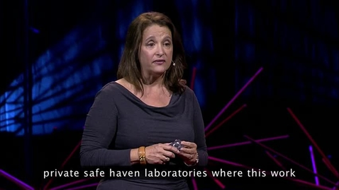 Thumbnail for Susan Solomon: The promise of research with stem cells