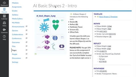 Thumbnail for ACS S20 - BS2 Create New Document