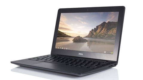 Thumbnail for Upload Google Files from Chromebooks
