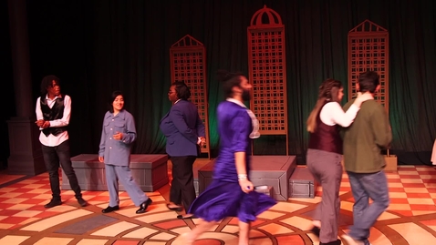 Thumbnail for Shakespeare's Measure for Measure | Fall 2019