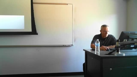 Thumbnail for Judicial Policymaking: Professor Tannahill's Lecture of November 19, 2015
