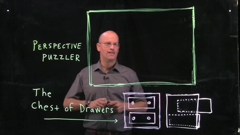 Thumbnail for Lesson 7: Chest of Drawers