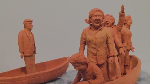 Thumbnail for Timeless Clay | ClayHouston Regional Biennial Show 2019 at Central