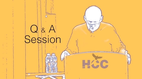 Thumbnail for George Ritzer Q &amp; A