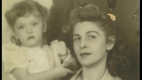 Thumbnail for Ann Nunes- The Petlyuras