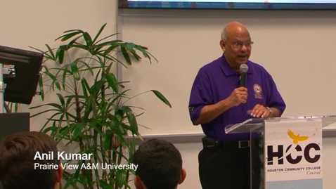 Thumbnail for Prairie View A&amp;M University