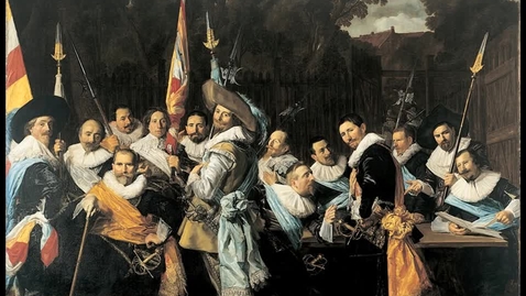Thumbnail for entry Dutch Baroque (part 2)