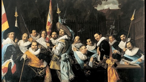 Thumbnail for Dutch Baroque (part 2)