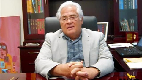 Thumbnail for Dr. Nicolás Kanellos