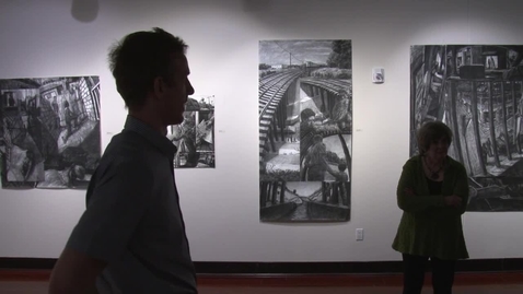 Thumbnail for Christopher Troutman Artist Talk