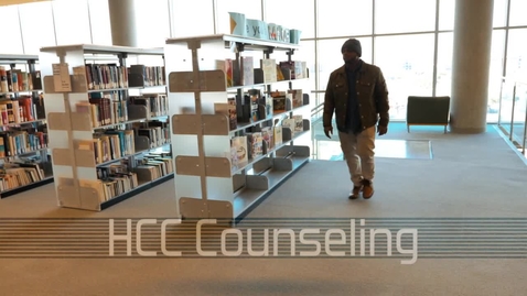 Thumbnail for Counseling PSA