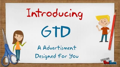 Thumbnail for Spring2014 Commercial2