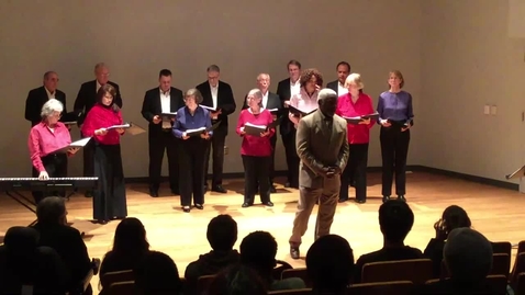 Thumbnail for Schiller Institute Video two