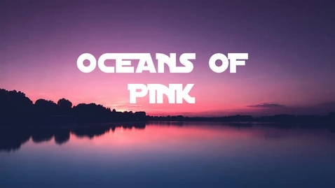 Thumbnail for Sanya Bunton- Oceans of Pink