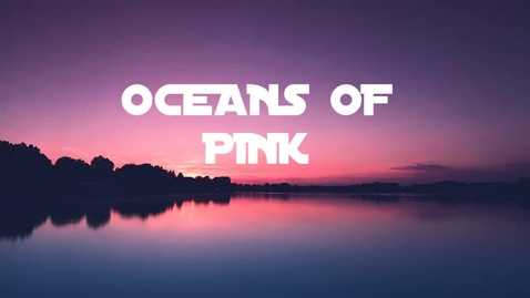 Thumbnail for entry Sanya Bunton- Oceans of Pink