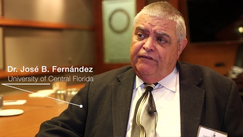 Thumbnail for José B. Fernández