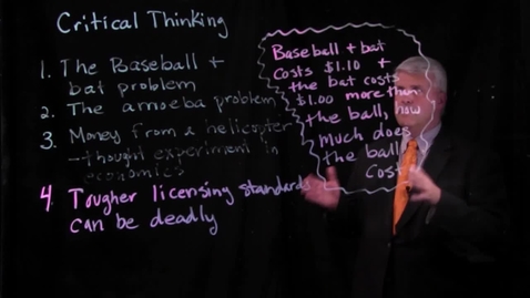 Thumbnail for Critical Thinking Part 2.mov