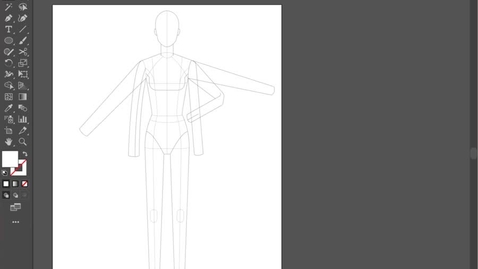 Thumbnail for ACS S20 - AI Tank Bodice