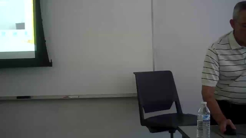 Thumbnail for Public Attitudes: Professor Tannahill's Lecture of October 1, 2015
