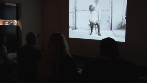 Thumbnail for The B-Boy pRoxy, Zachary Fabri Exhibition