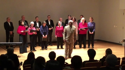 Thumbnail for Schiller Institute Video Five