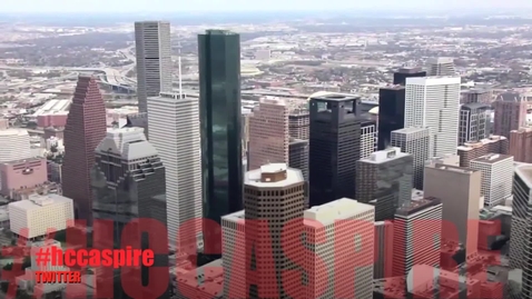 Thumbnail for Spring 2014 HCC Commercial #1