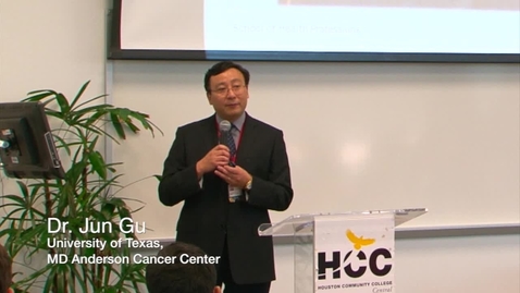 Thumbnail for MD Anderson Cancer Center